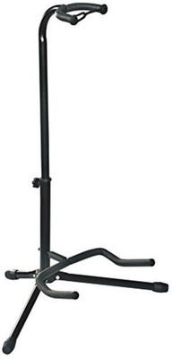DawnRays Guitar Floor Neck Stand, Premium Guitar Display Bracket Neck...