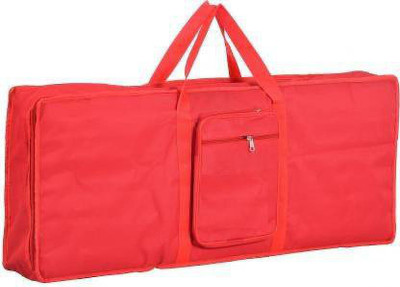 KANHA HUB keyboard Red Bag Suitable CTK-3200 all 61 key keyboard bag Keyboard Bag