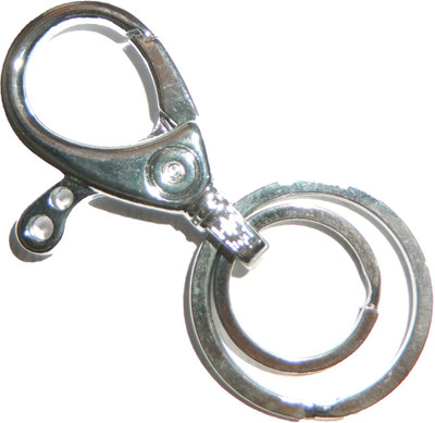 NEWEST New N20 Simpal Hook Keychain Key Chain