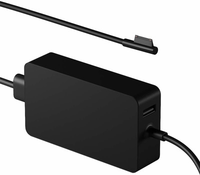MACKTECH Model 1706 65 W Adapter(Power Cord Included)