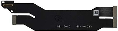 Bay 1309BAY ONE PLUS 6 LCD Flex Cable