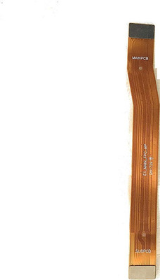 Docile 1302docile NOKIA 3 LCD Flex Cable