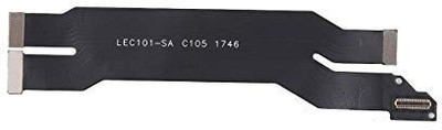 Docile 1308DOCILE ONE PLUS 6 LCD Flex Cable