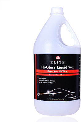 UE Scratch Remover Liquid(5 L)