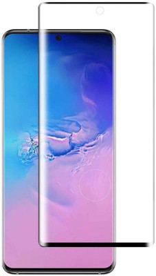 S-Hardline Edge To Edge Tempered Glass for Samsung Galaxy S20 Ultra(Pack of 1)