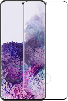 Nillkin Tempered Glass Guard for Samsung Galaxy S20 Plus(Pack of 1)