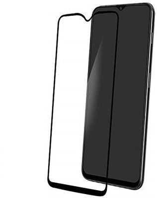 FITSMART Tempered Glass Guard for Oneplus 6t / A6010(Pack of 1)
