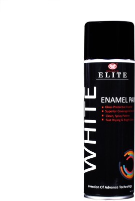 UE White Spray Paint 500 ml(Pack of 1)