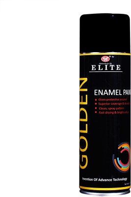 UE Gold Spray Paint 500 ml(Pack of 1)