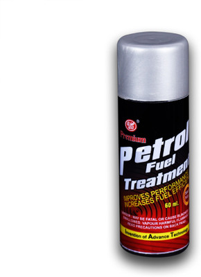 UE Patrol Fuel Treatment 60 Ml Engine Cleaner(60 ml)