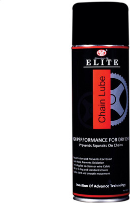 UE CHAIN_LUBE_500ML PREMIUM CHAIN LUBE FOR ALL BIKES Chain Oil(500 ml, Pack of 1)