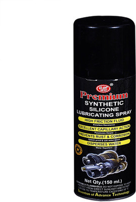 UE Syn_150 Synthetic Lubricants Spray 150 ML Synthetic Blend Engine Oil(0.15 L)