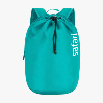 SAFARI Daypack-Sea Blue 15L BACKPACK 15 L Backpack(Blue)