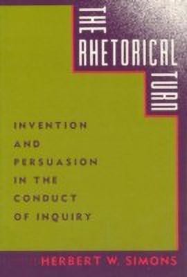 The Rhetorical Turn(English, Paperback, unknown)