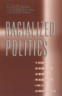 Racialized Politics(English, Paperback, unknown)