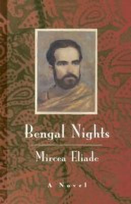 Bengal Nights - A Novel(English, Paperback, Eliade Mircea)