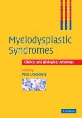 Myelodysplastic Syndromes(English, Paperback, unknown)