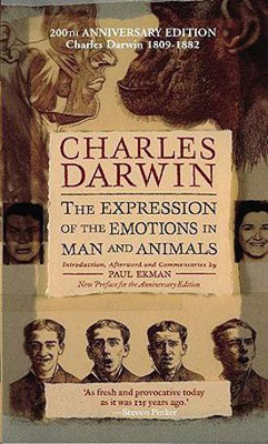 The Expression of the Emotions in Man and Animals(English, Paperback, Darwin Charles)