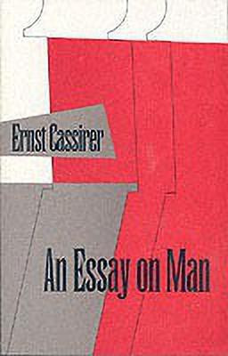 An Essay on Man(English, Paperback, Cassirer Ernst)