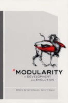 Modularity in Development and Evolution(English, Paperback, unknown)