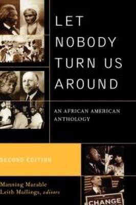 Let Nobody Turn Us Around(English, Hardcover, unknown)