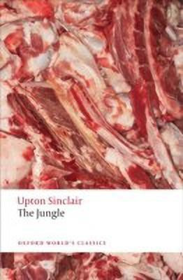 The Jungle(English, Paperback, Sinclair Upton)
