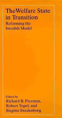 The Welfare State in Transition(English, Hardcover, unknown)