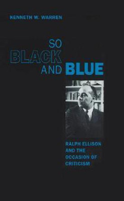 So Black and Blue(English, Paperback, Warren Kenneth W.)