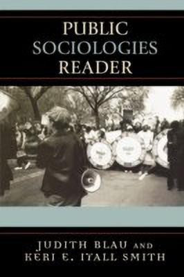 Public Sociologies Reader(English, Paperback, unknown)