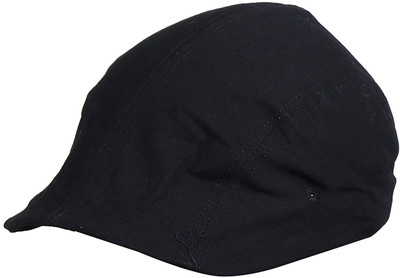 ZACHARIAS Solid Sports/Regular Cap Cap