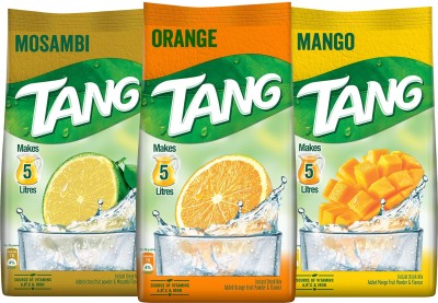 TANG Instant Drink Mix Combo(3 x 500 g)