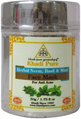 opal herbal mint cream