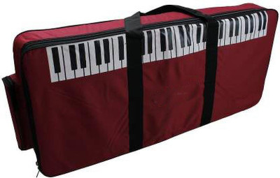 KANHA HUB PSR-E343 Keyboard Bag Keyboard Bag