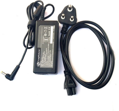 Lapfuture Aspire AS5741-H54D/LS 19V 3.42A 65 W 65 W Adapter(Power Cord Included)