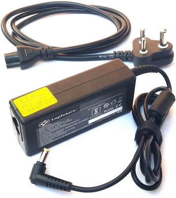 Lapfuture Trave_lmate 4750 19V 3.42A 65 W 65 W Adapter(Power Cord Included)