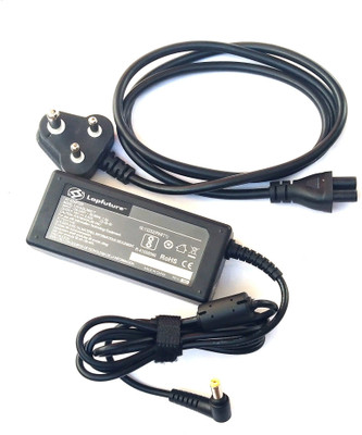 Lapfuture Aspire AS5741-N54E/KF 65 W Adapter(Power Cord Included)