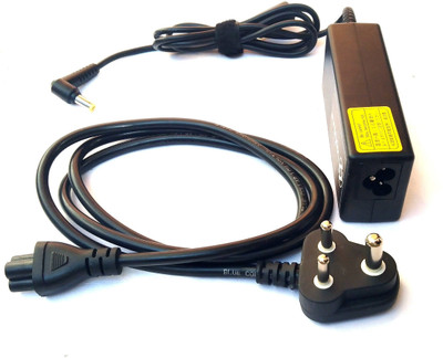 Lapfuture Travelmate 7740Z-P604G32Mnss 65 W Adapter(Power Cord Included)