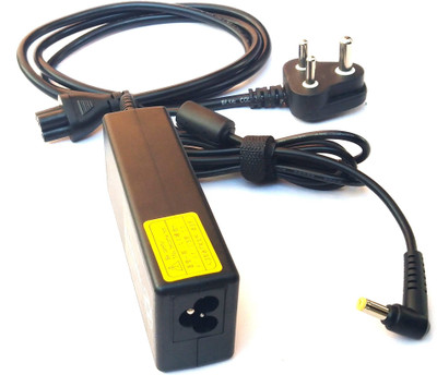 Lapfuture E1-421 19V 3.42A 65 W 65 W Adapter(Power Cord Included)