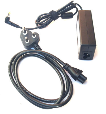 Lapfuture 4930G 65 W Adapter(Power Cord Included)