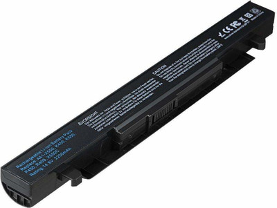 Maxelon MaX550C 4 Cell Laptop Battery