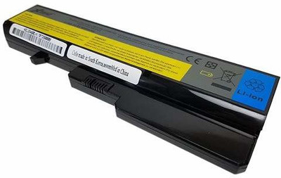 Maxelon G565 6 Cell Laptop Battery