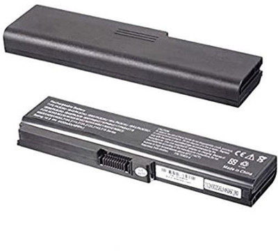 Maxelon MxPA 3634U 6 Cell Laptop Battery