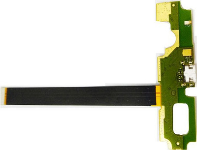 Docile 1324 LYF WATER 3 Charging Connector Flex cable
