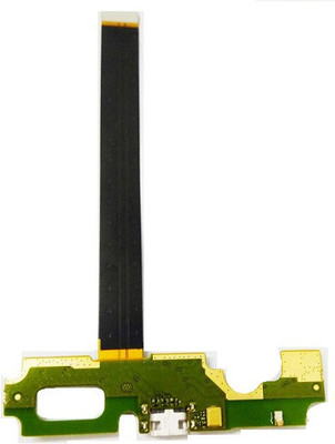 Bay 1325 LYF WATER 3 Charging Connector Flex cable