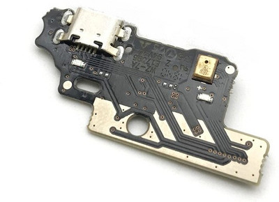 Bay 1317BAY LYF WATER 2 Charging Connector