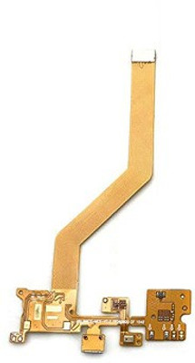 Bay 1321BAY LYF WATER 1 Charging Connector Flex cable