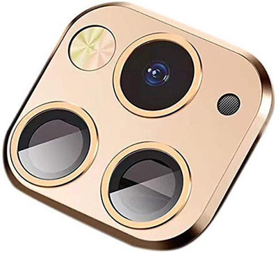 TOUCH OF FINE Camera Lens Protector for Apple iPhone X(Pack of 1)