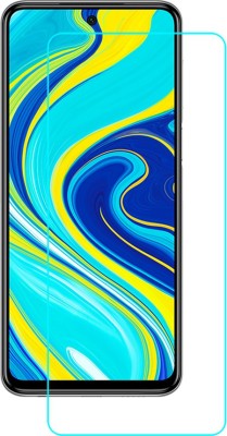 ACM Tempered Glass Guard for Mi Redmi Note 9 Pro(Pack of 1)