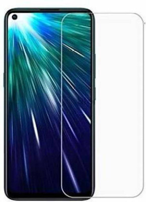 SRT Tempered Glass Guard for Vivo Z1 Pro(Pack of 1)