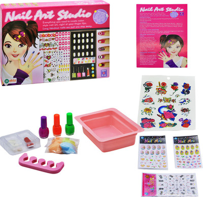 32% OFF on Ekta Nail Art Studio 32% OFF on Ekta Nail Art Studio